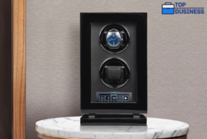 9 Best Watch Winder for Automatic Watches: Top Picks 2024