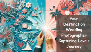 Your Destination Wedding Photographer Capturing Love’s Journey