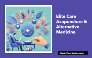 Elite Care Acupuncture & Alternative Medicine